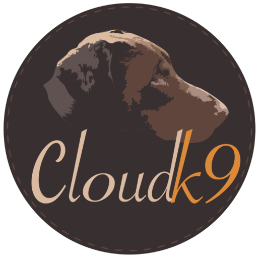 Cloud K9 Dog Walking & Pet Services