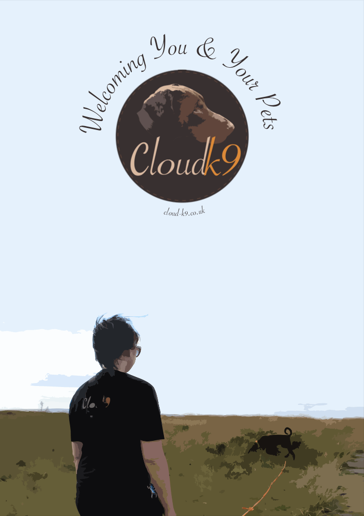 Cloud K9 Welcome Pack Preview