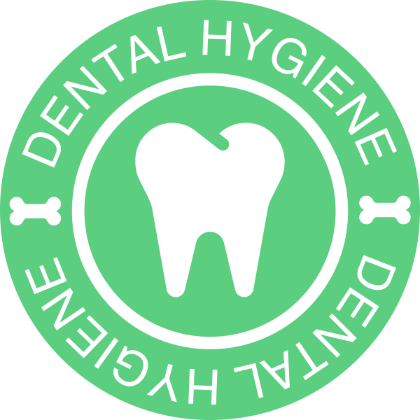 Dental Health Badge