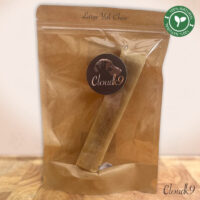 Large Yak Chew Natural Dog Chew
