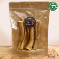 Beef Tails 100g Natural Dog Treats