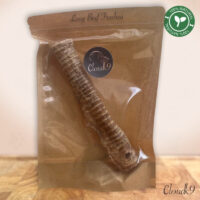 Beef Trachea Natural Dog Treat