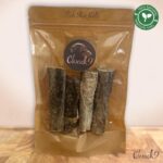 Cod Fish Skin Rolls (4 Pack)
