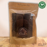 Duck Gourmet Meat Strips Natural Dog Treats