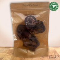 Pig Snouts Natural Dog Treats