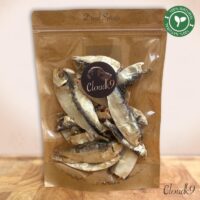 Sprats 100g Natural Dog Treats