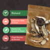 Sprats Health Benefits