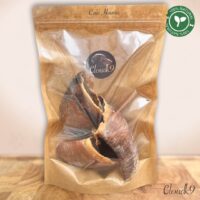 Cloud K9 Cow Hooves Natural Dog Chews 3 Pack
