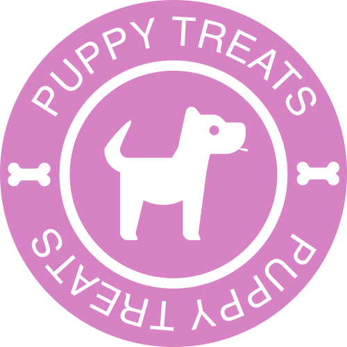 Puppy Treats Badge