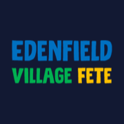 Edenfield Village Fete Logo