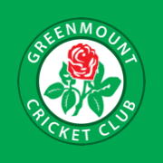 Greenmount CC Logo