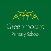 Greenmount Primary School Logo