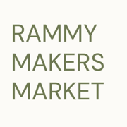 Ramsbottom Makers Market Logo
