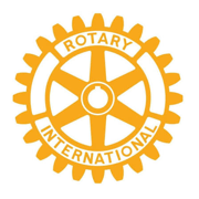 Rotary Club Logo