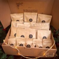 Cloud K9 dog Christmas advent calendar